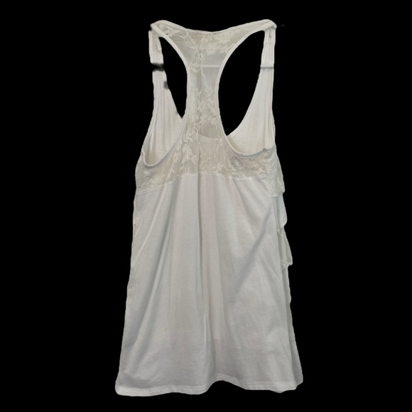 Zenana outfitters white top - Picture 3 of 6